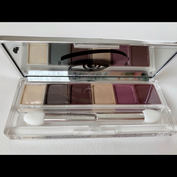 Clinique Other - New and unused Clinique eyeshadow
